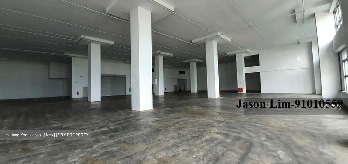 West Park Bizcentral (D22), Factory #337188111
